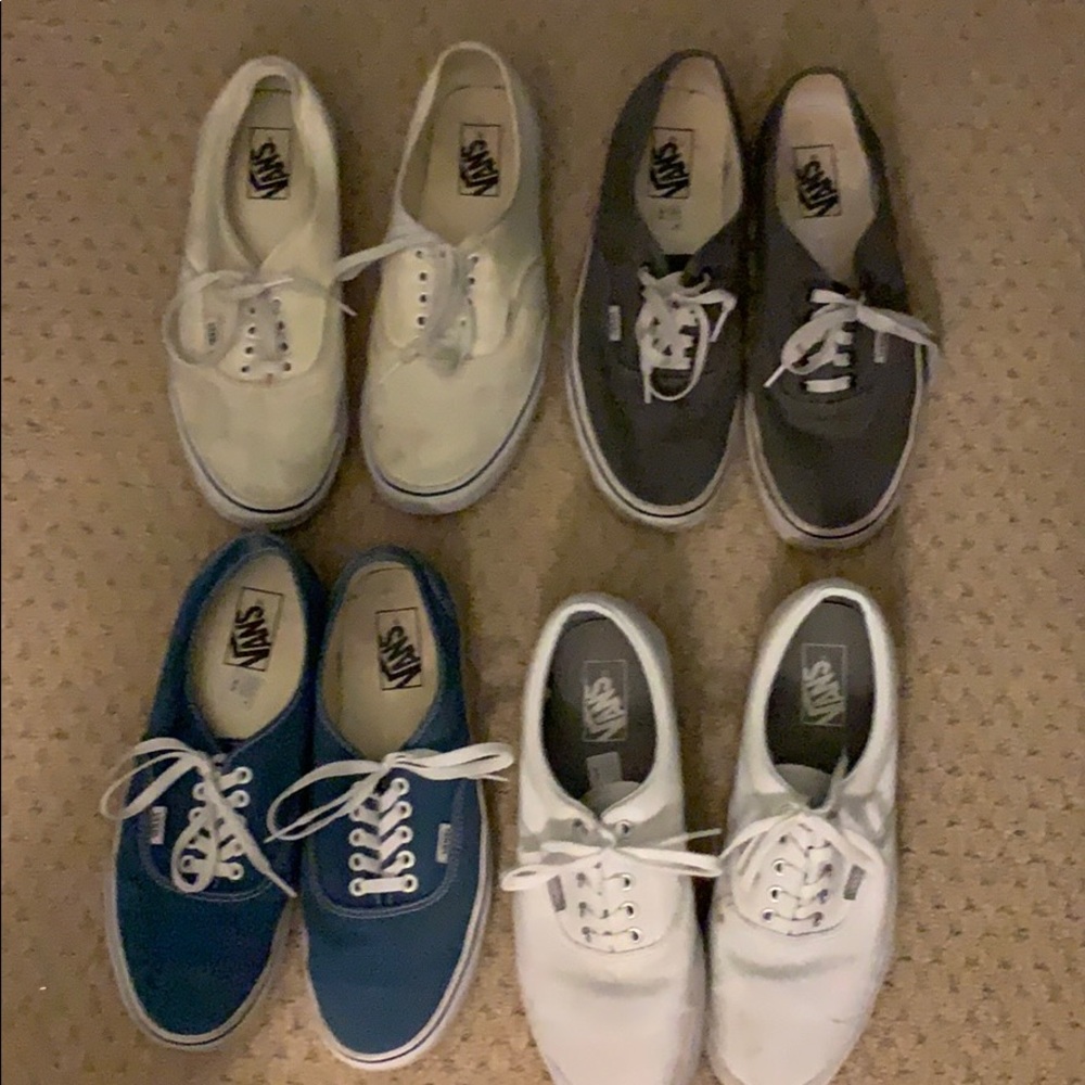 Van’s